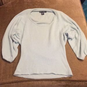 Amo & Bretti Cashmere Sweater